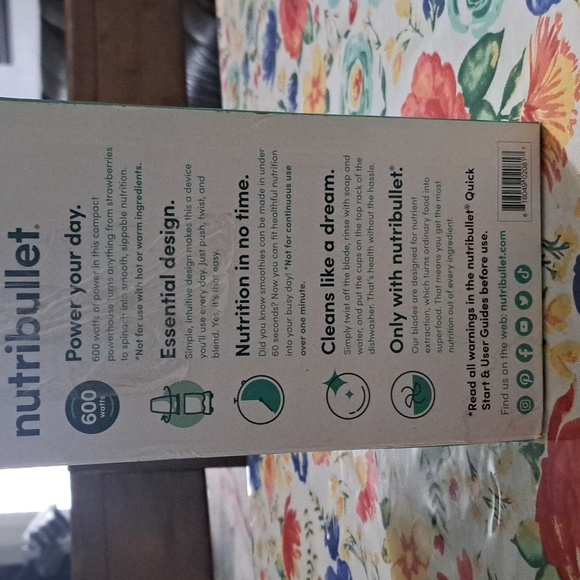 Blender - Picture 2 of 2